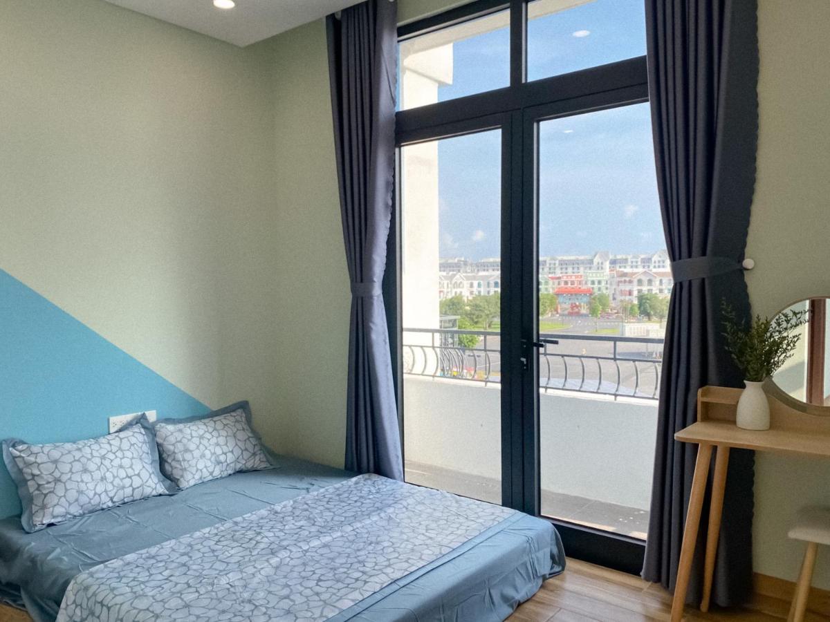 Goc Sai Gon Hotel Που Κουόκ Εξωτερικό φωτογραφία