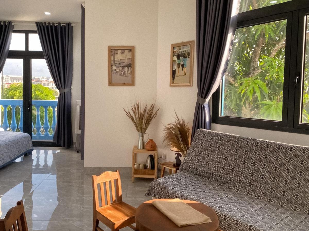 Goc Sai Gon Hotel Που Κουόκ Εξωτερικό φωτογραφία