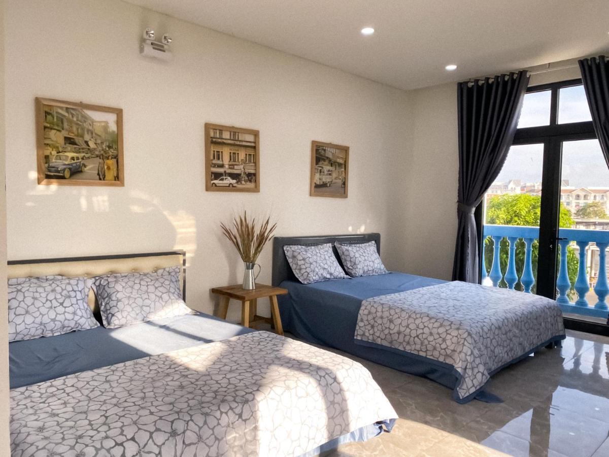 Goc Sai Gon Hotel Που Κουόκ Εξωτερικό φωτογραφία